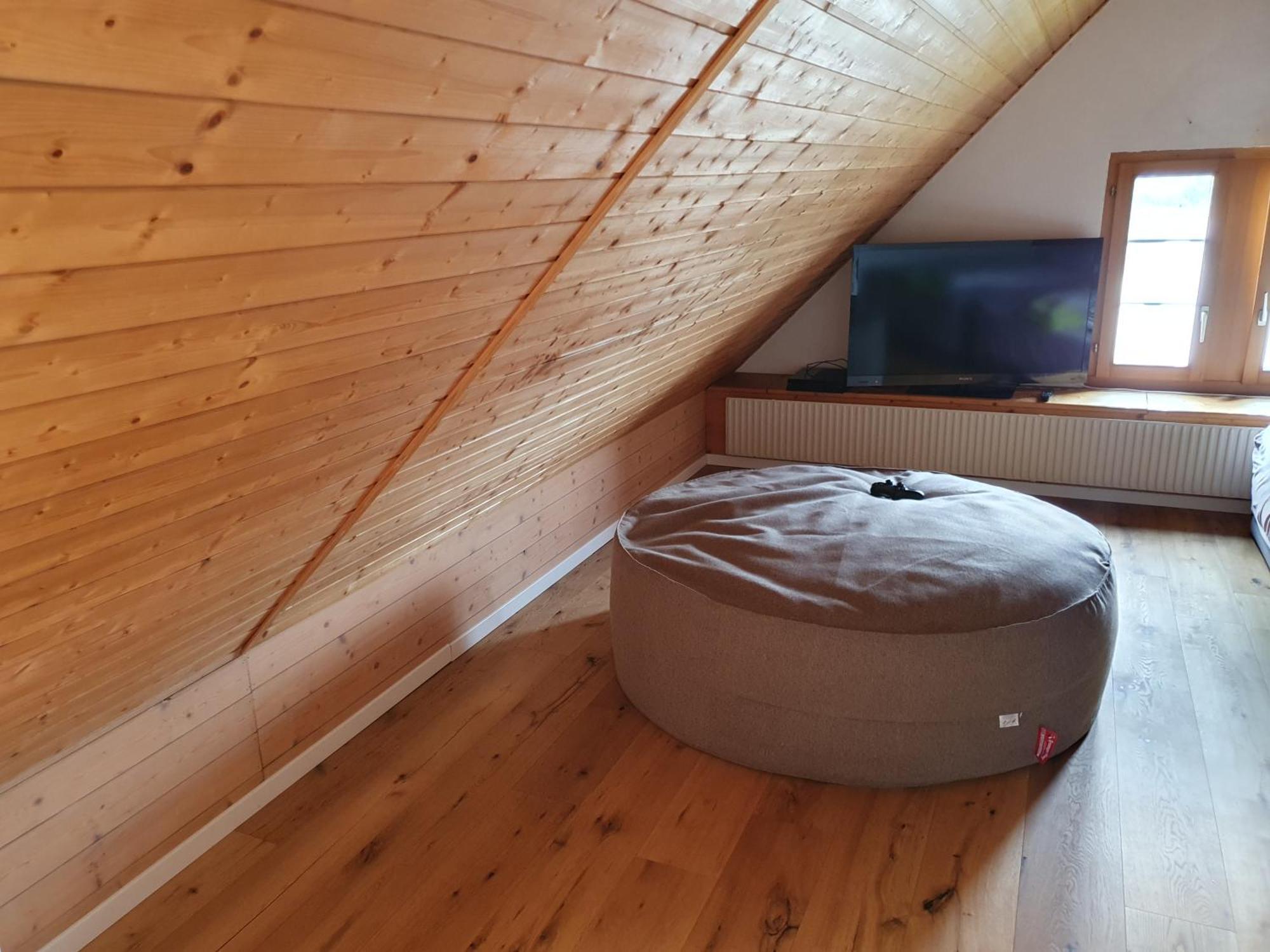 3 Bedroom Swiss House On 3 Floors Oberglatt Cameră foto